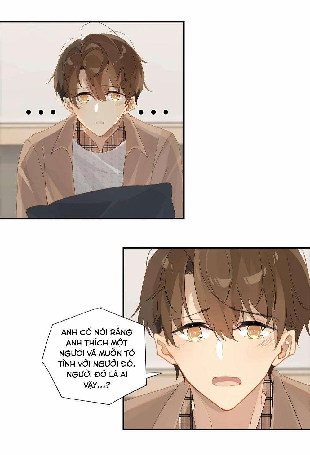 Chào, Đã Lâu Không Gặp 47 trang 7