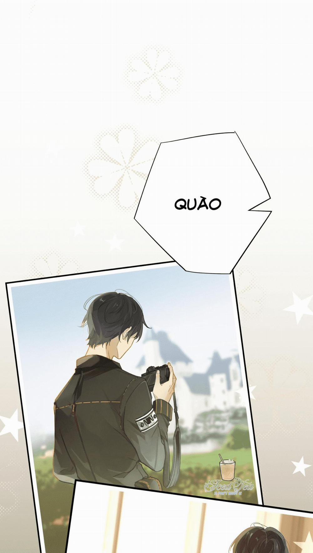 Chào, Đã Lâu Không Gặp 5 trang 0