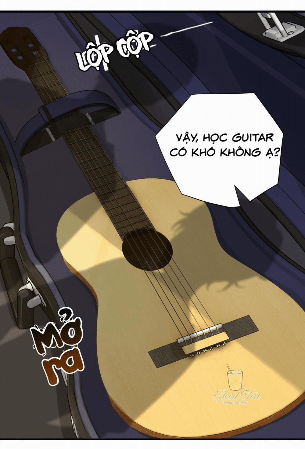 Chào, Đã Lâu Không Gặp 5 trang 19