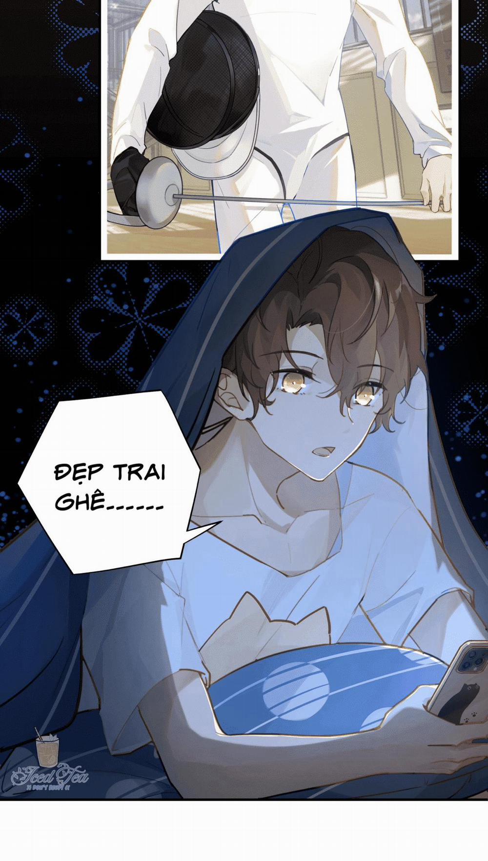 Chào, Đã Lâu Không Gặp 5 trang 2