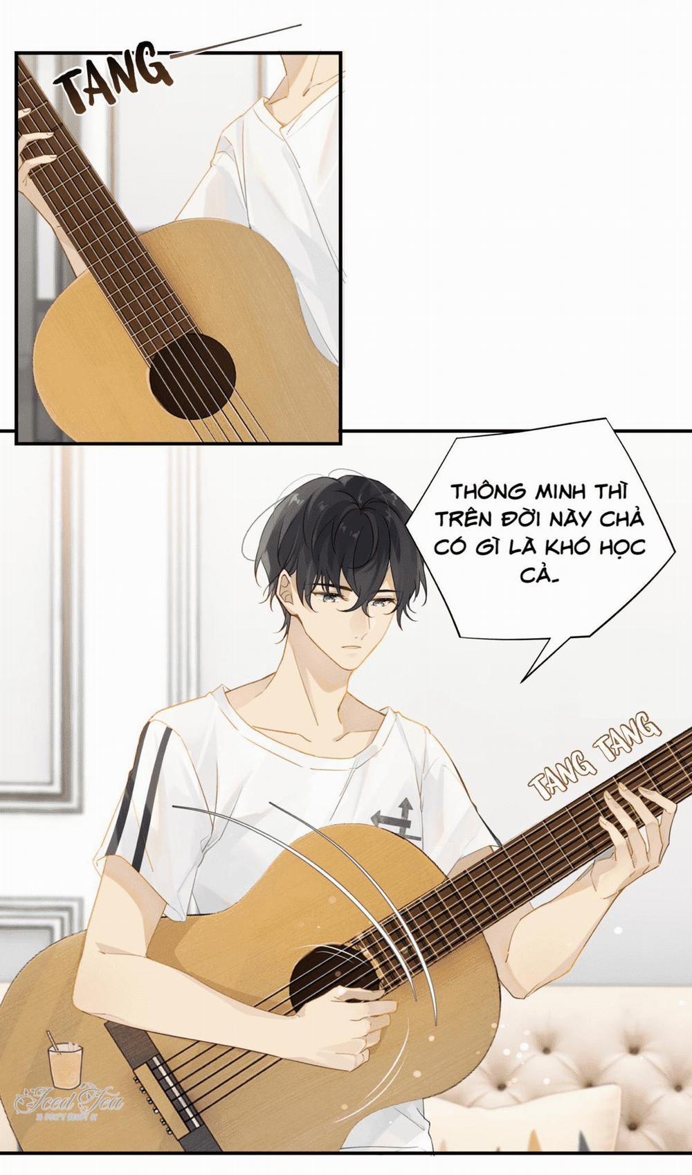 Chào, Đã Lâu Không Gặp 5 trang 20