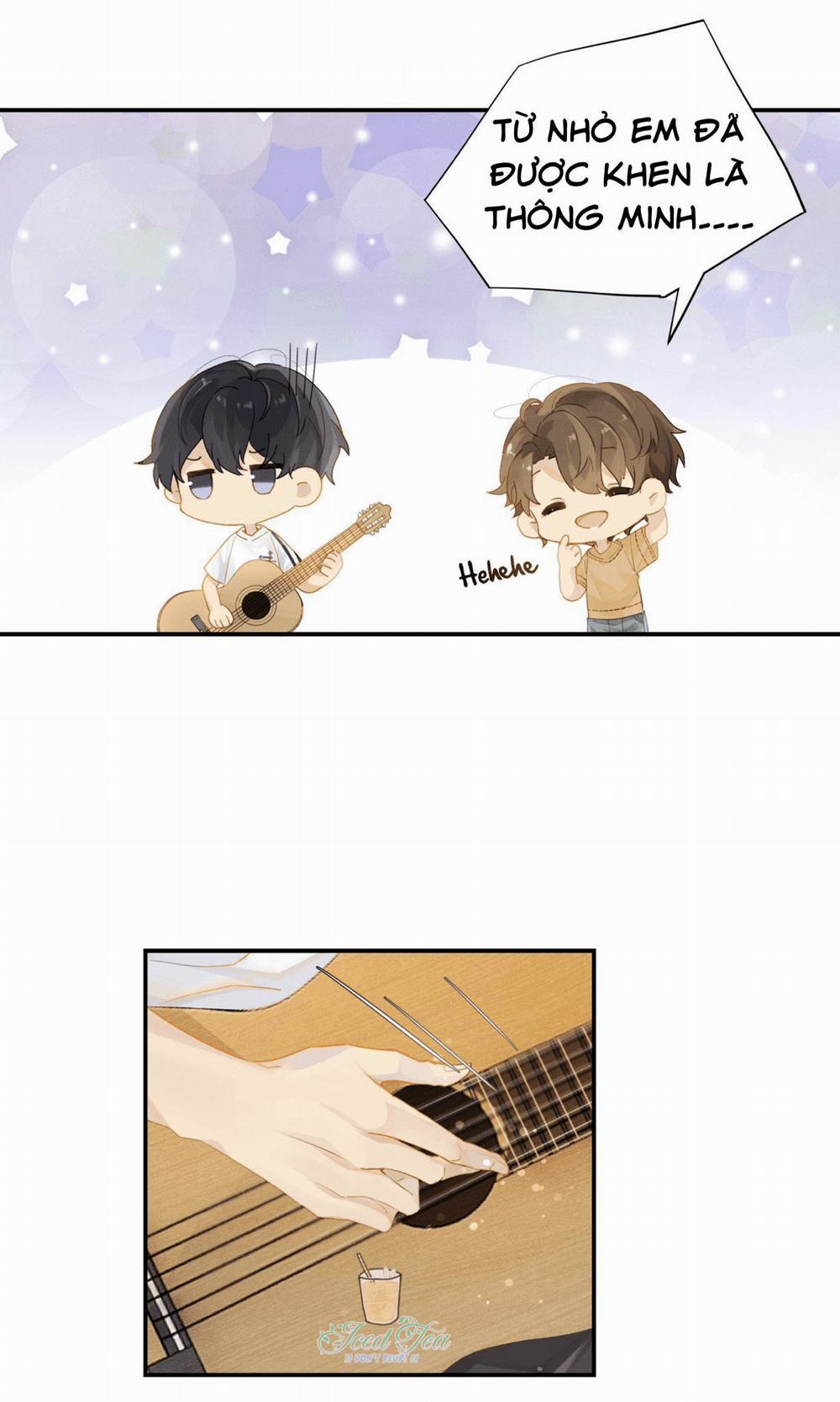 Chào, Đã Lâu Không Gặp 5 trang 21