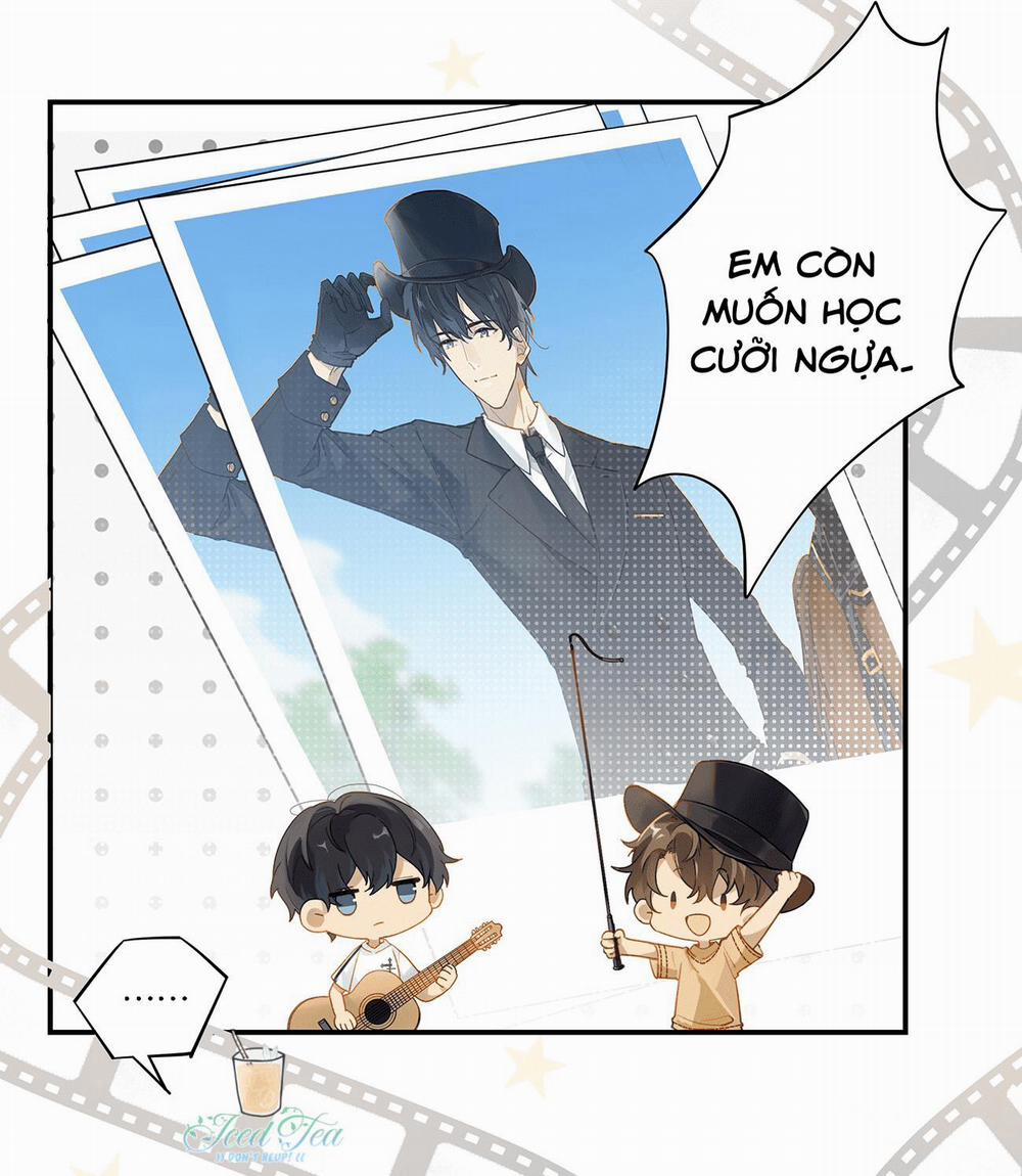 Chào, Đã Lâu Không Gặp 5 trang 23