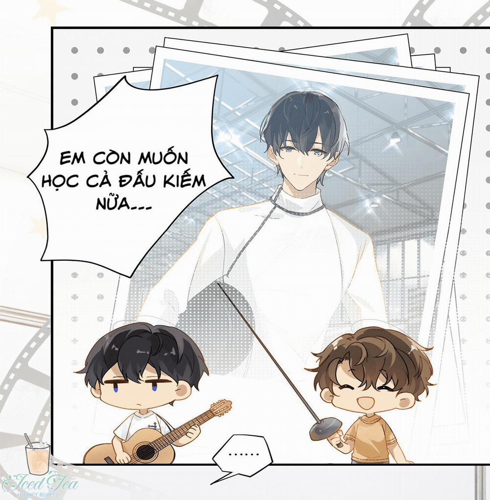 Chào, Đã Lâu Không Gặp 5 trang 24