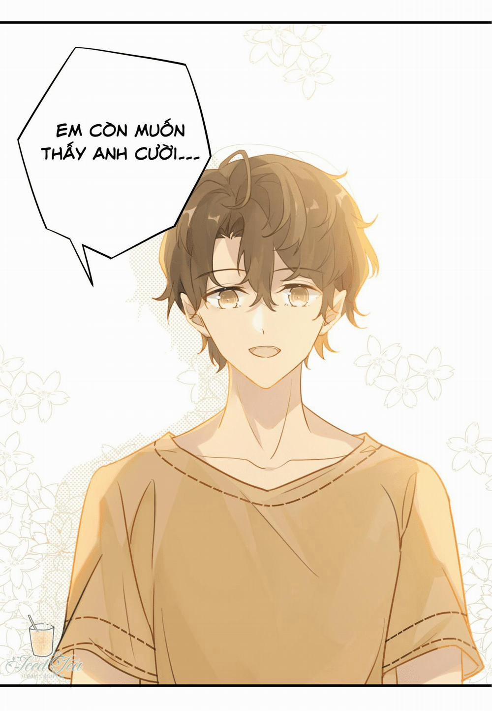 Chào, Đã Lâu Không Gặp 5 trang 27
