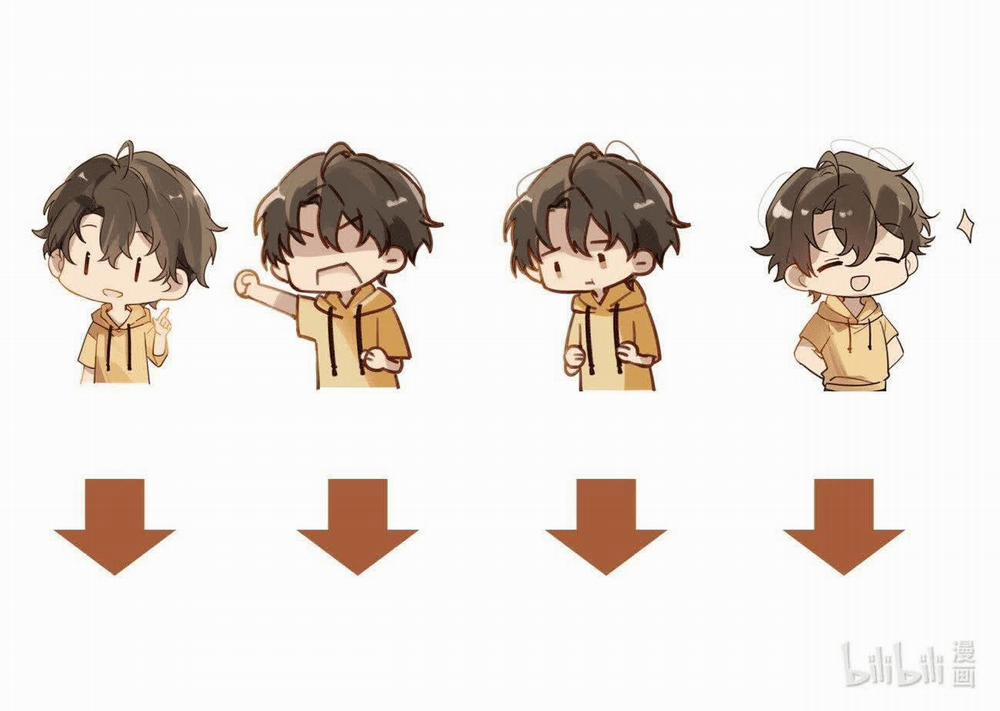 Chào, Đã Lâu Không Gặp 5 trang 28