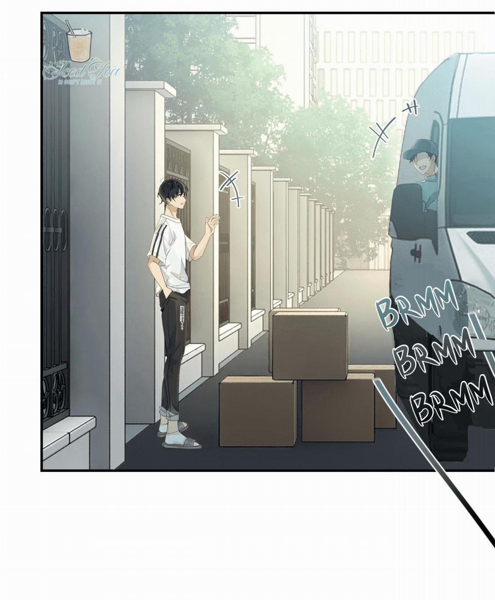 Chào, Đã Lâu Không Gặp 5 trang 8