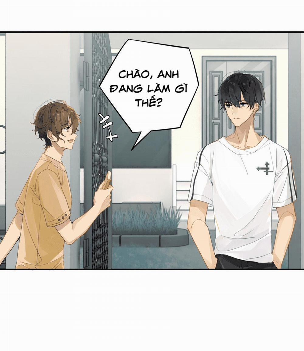 Chào, Đã Lâu Không Gặp 5 trang 9
