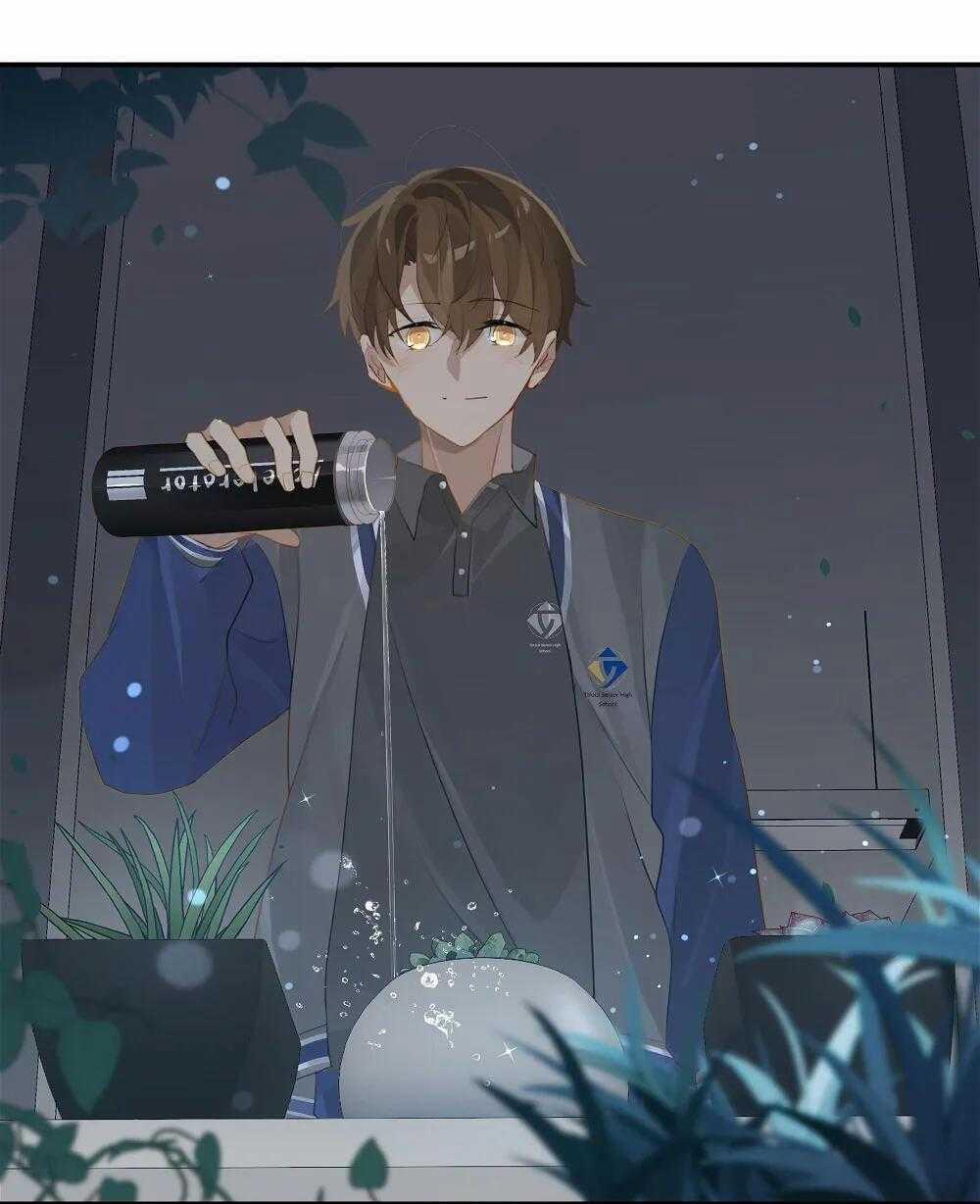 Chào, Đã Lâu Không Gặp 50 trang 1