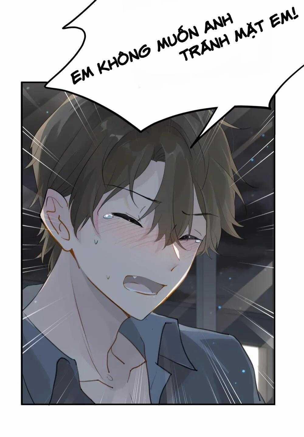 Chào, Đã Lâu Không Gặp 50 trang 10