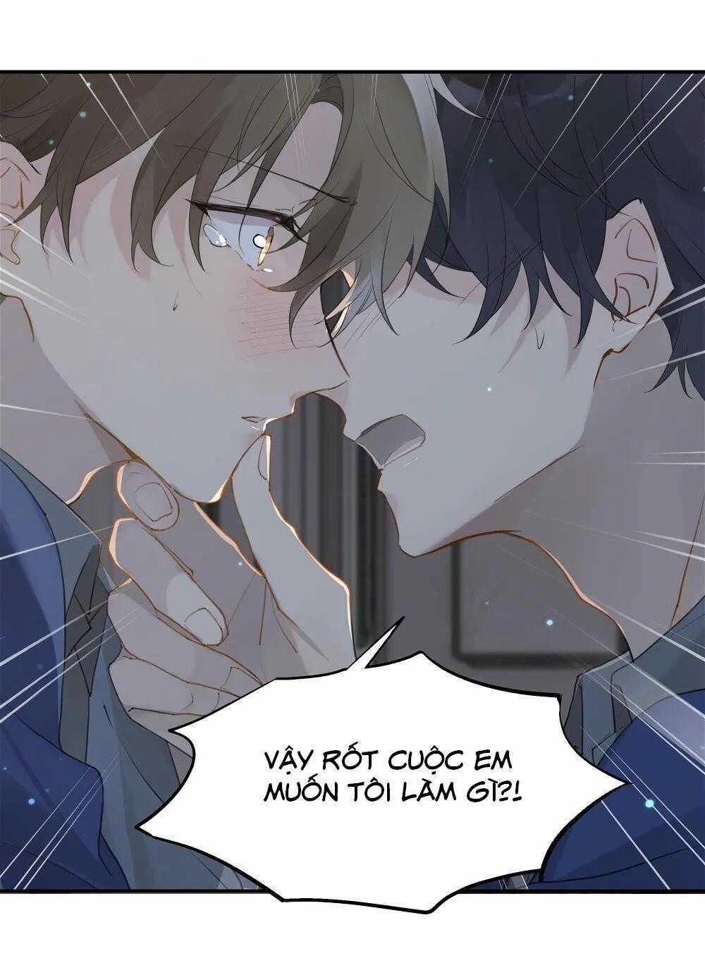 Chào, Đã Lâu Không Gặp 50 trang 11