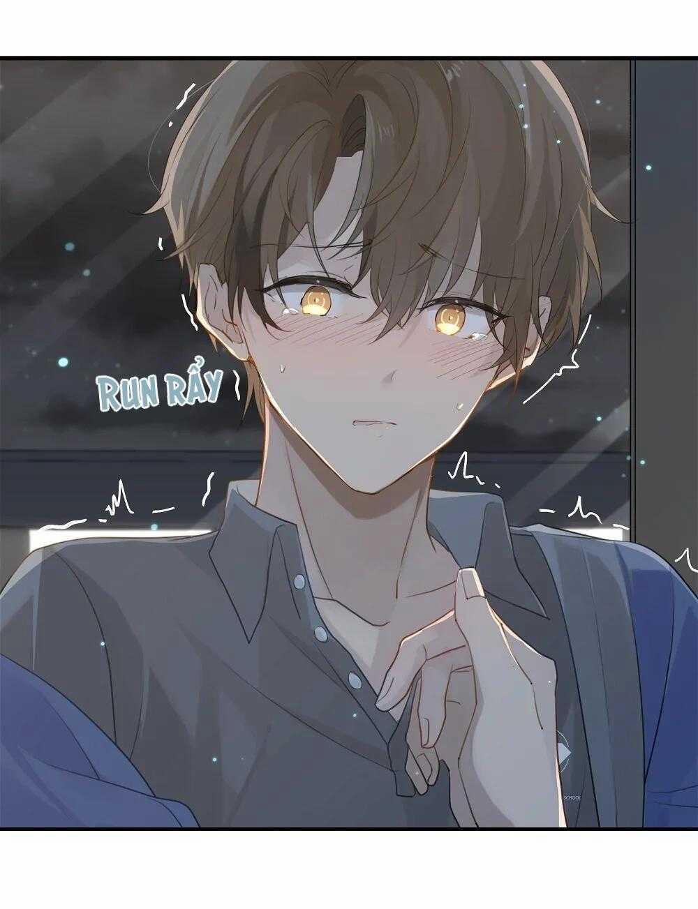 Chào, Đã Lâu Không Gặp 50 trang 12