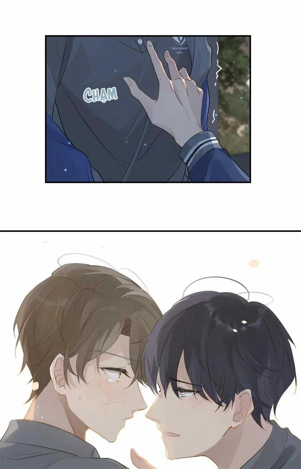 Chào, Đã Lâu Không Gặp 50 trang 13