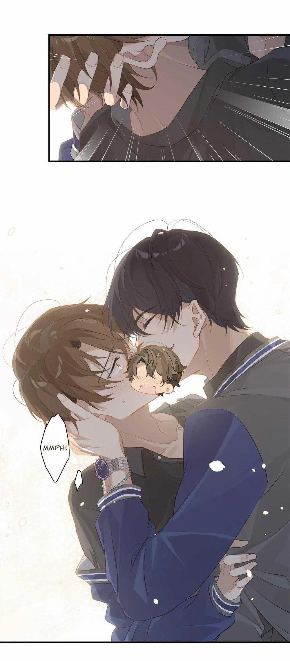 Chào, Đã Lâu Không Gặp 50 trang 16