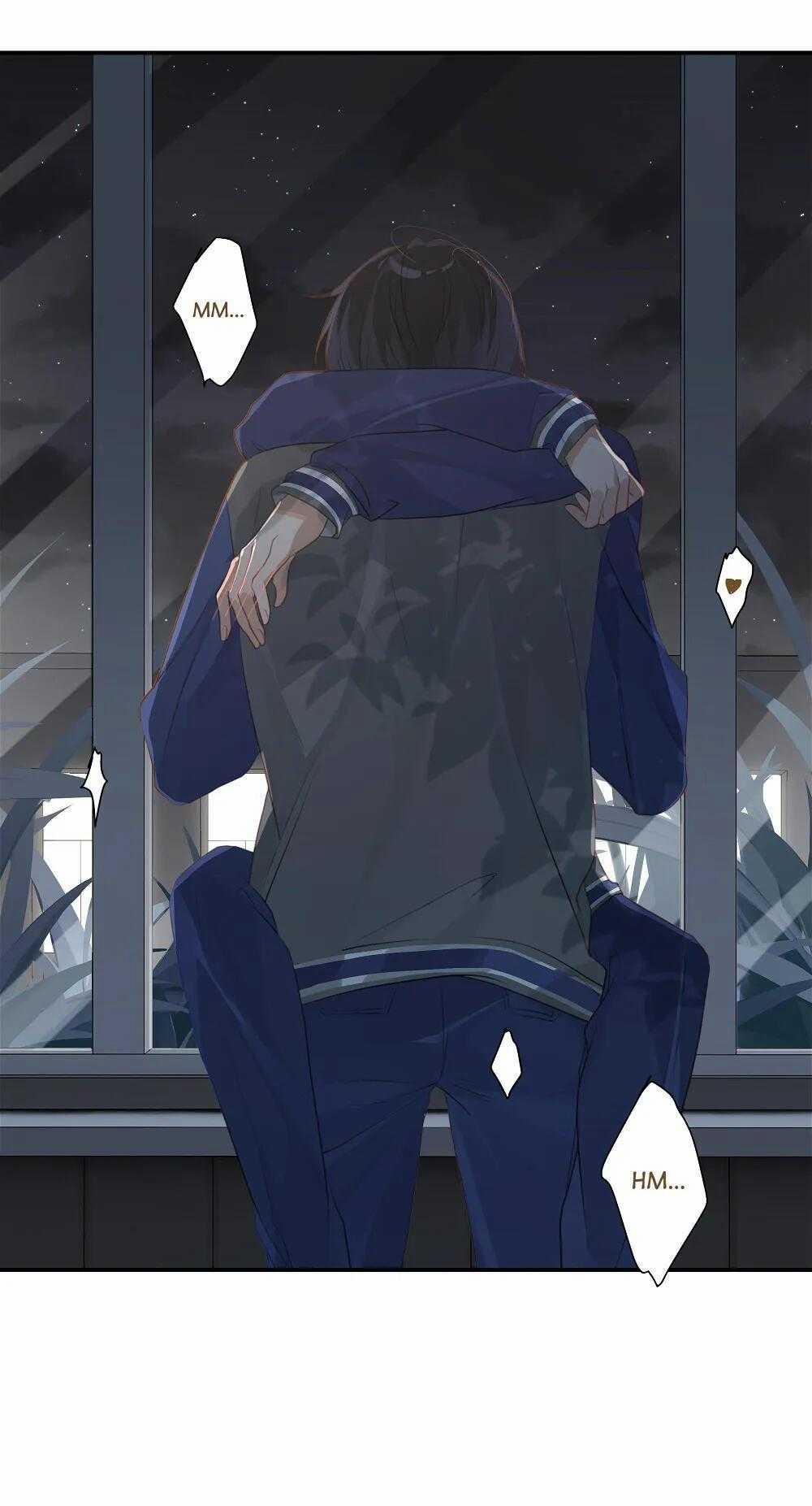 Chào, Đã Lâu Không Gặp 50 trang 18