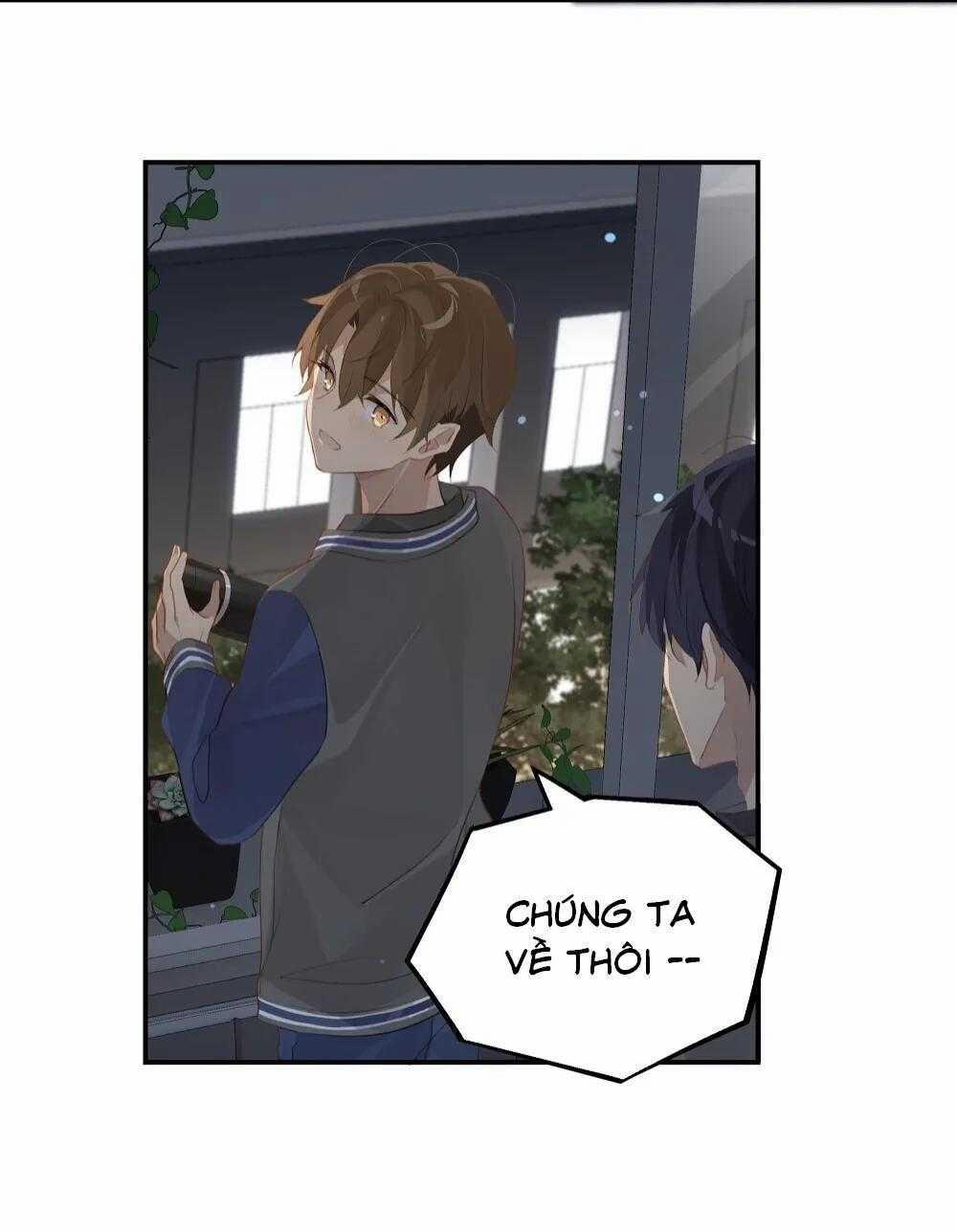 Chào, Đã Lâu Không Gặp 50 trang 2