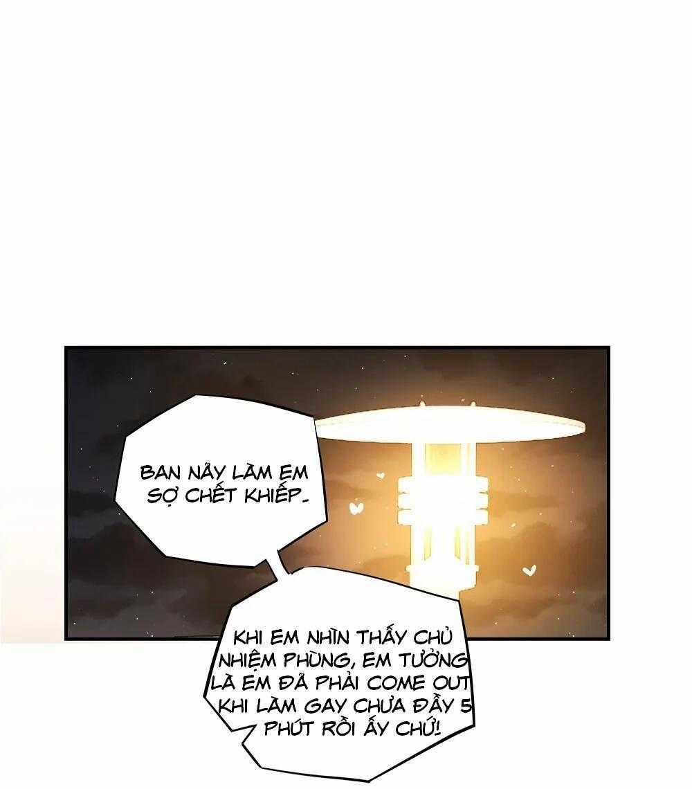 Chào, Đã Lâu Không Gặp 50 trang 23