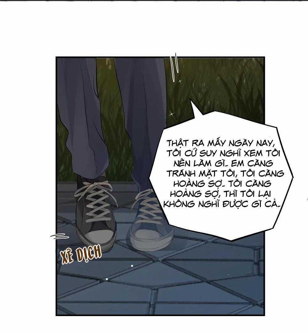 Chào, Đã Lâu Không Gặp 50 trang 25