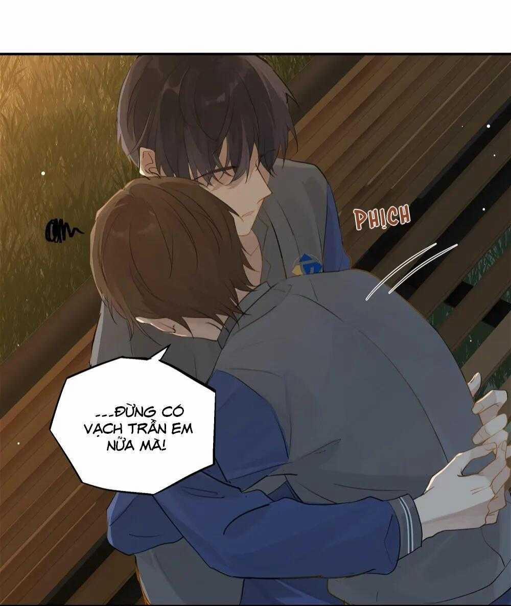 Chào, Đã Lâu Không Gặp 50 trang 27