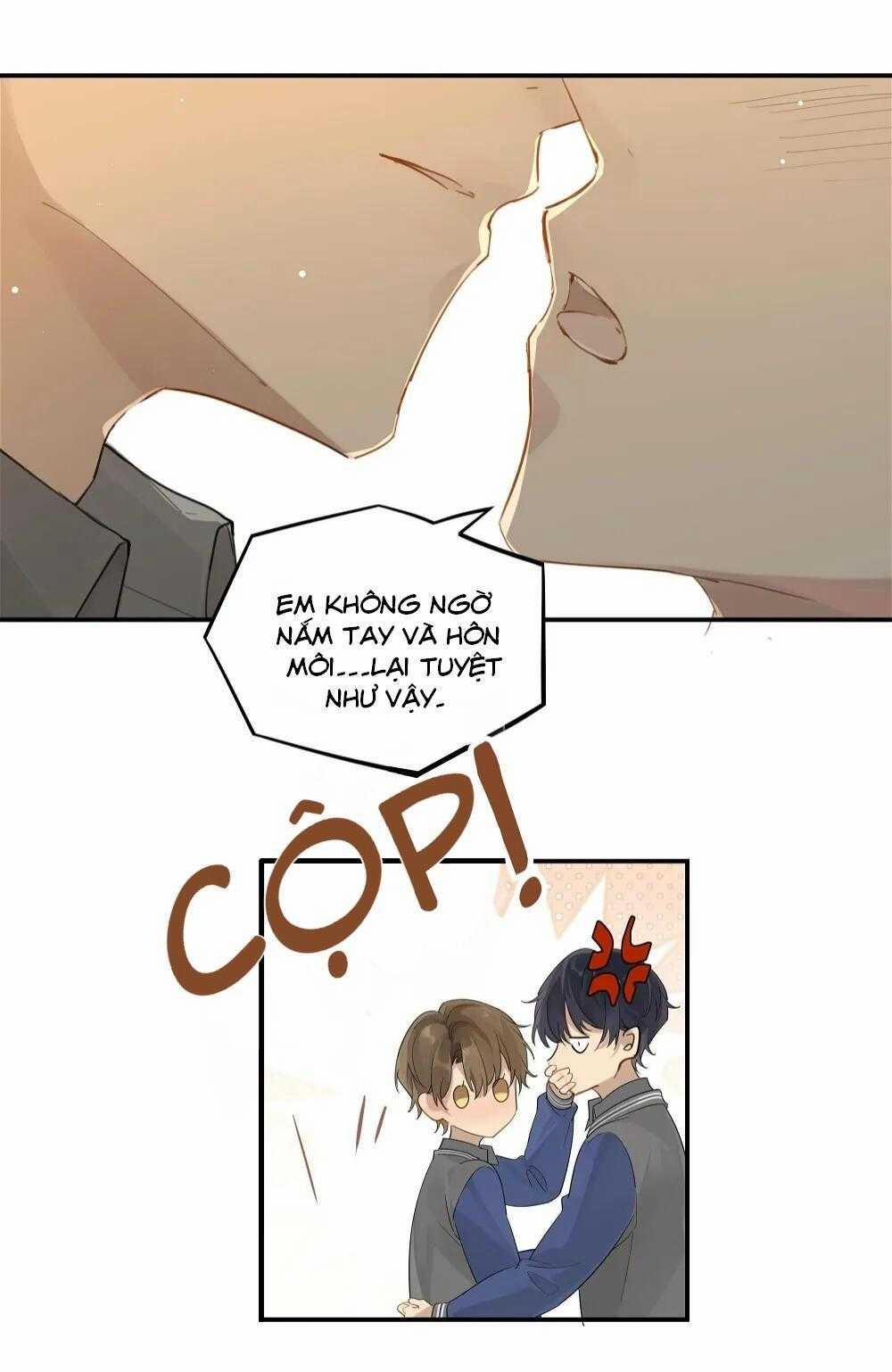 Chào, Đã Lâu Không Gặp 50 trang 29