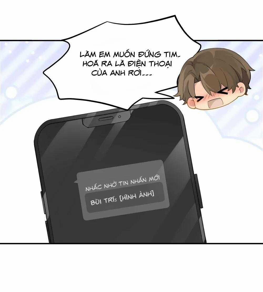 Chào, Đã Lâu Không Gặp 50 trang 30