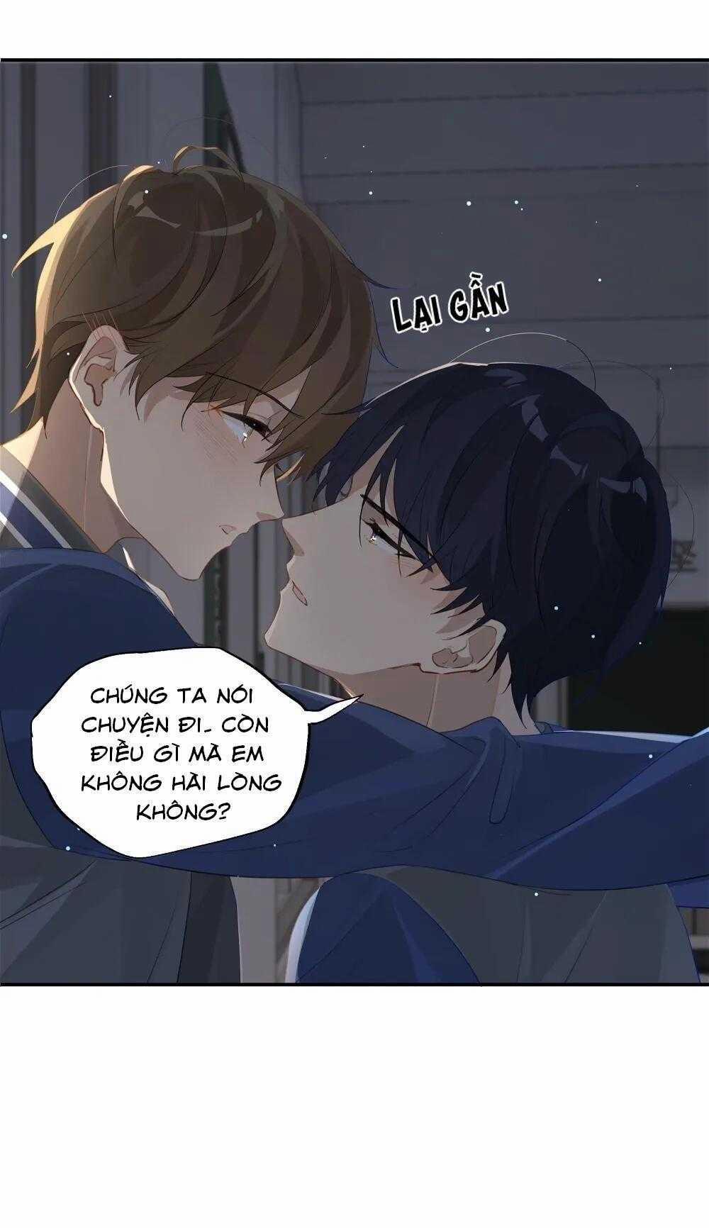 Chào, Đã Lâu Không Gặp 50 trang 5