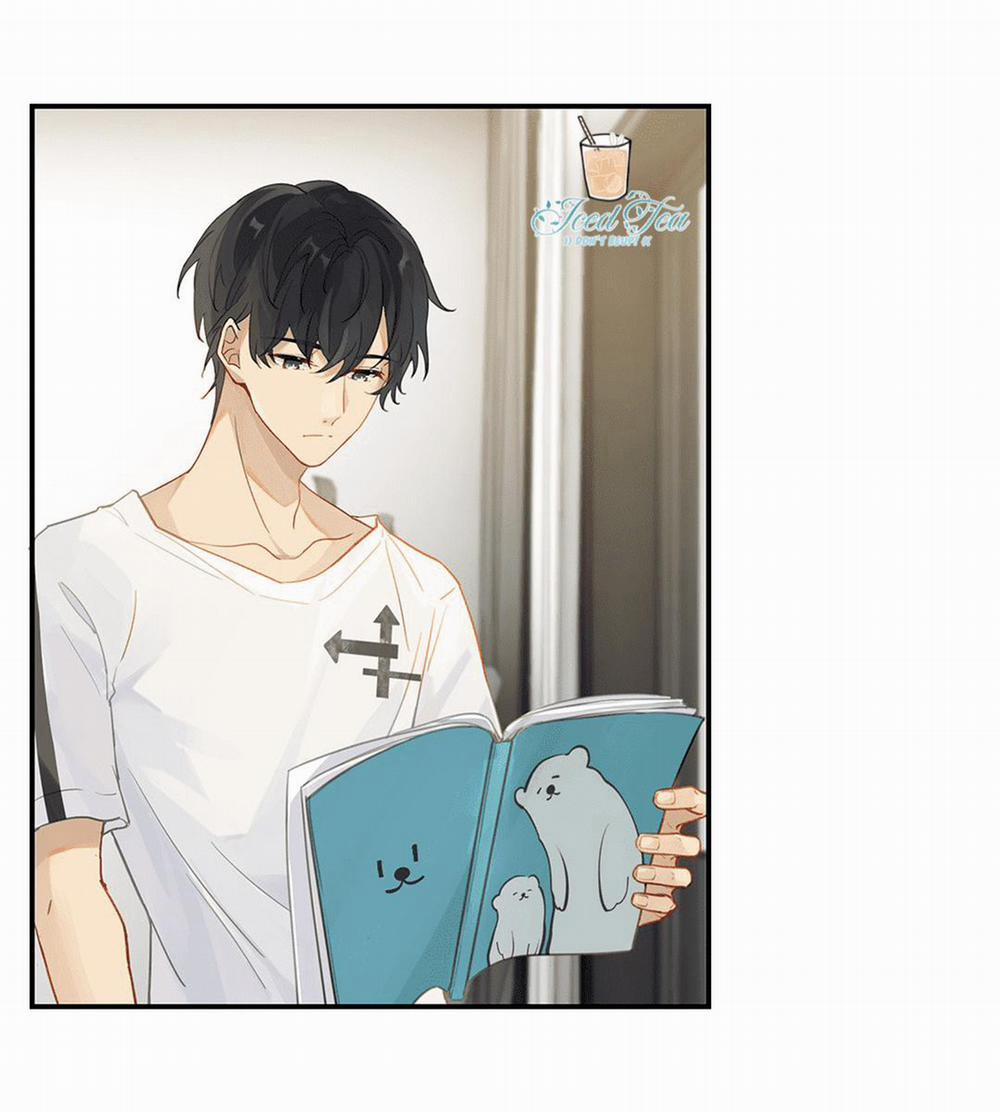 Chào, Đã Lâu Không Gặp 6 trang 10