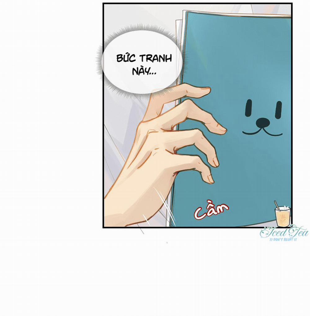 Chào, Đã Lâu Không Gặp 6 trang 11