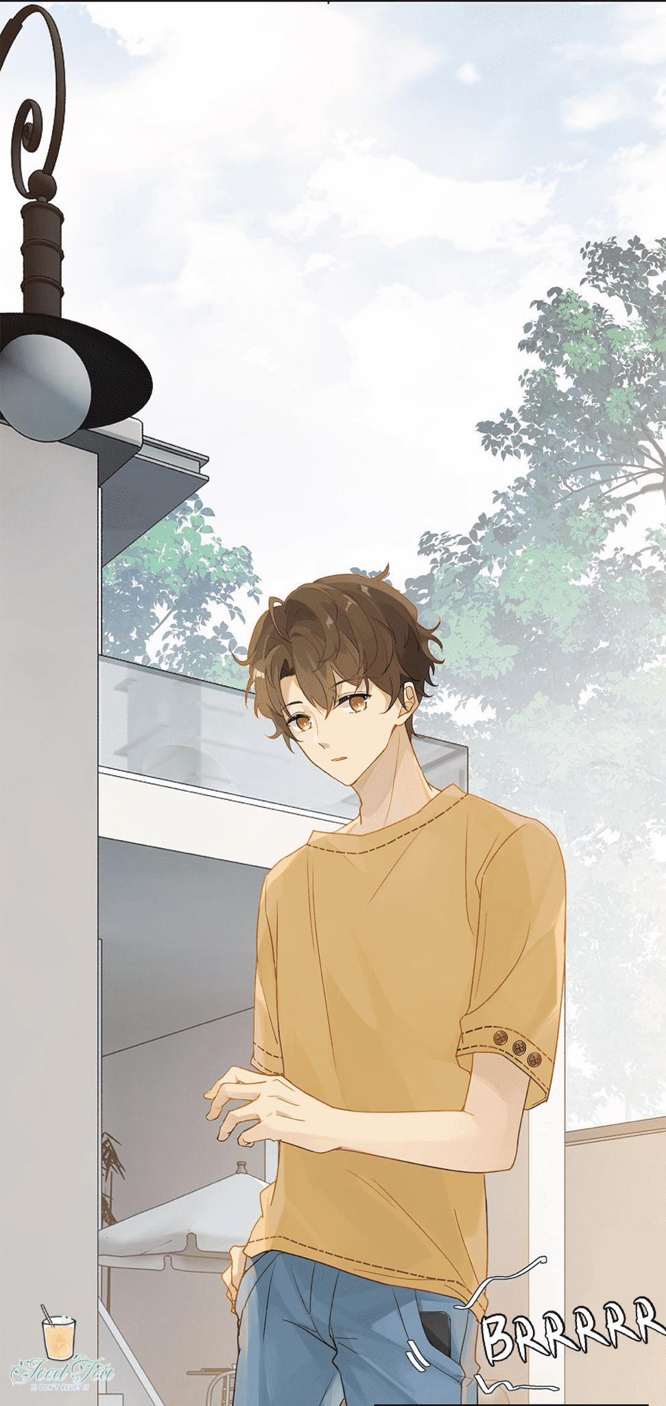 Chào, Đã Lâu Không Gặp 6 trang 13