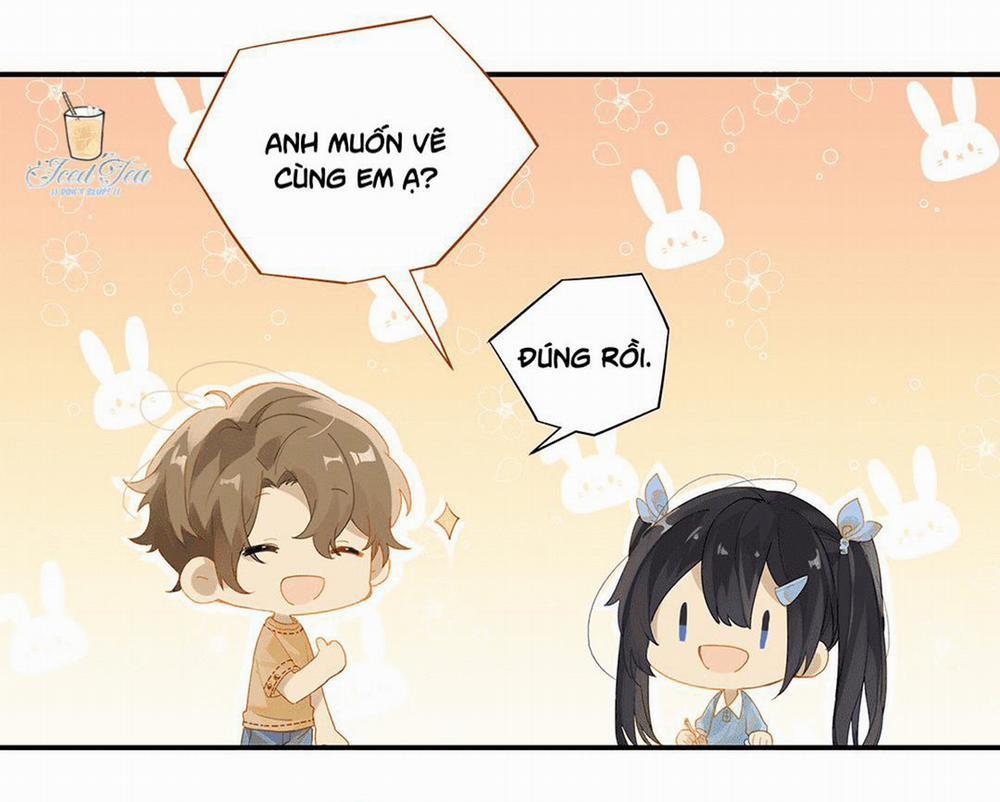 Chào, Đã Lâu Không Gặp 6 trang 2