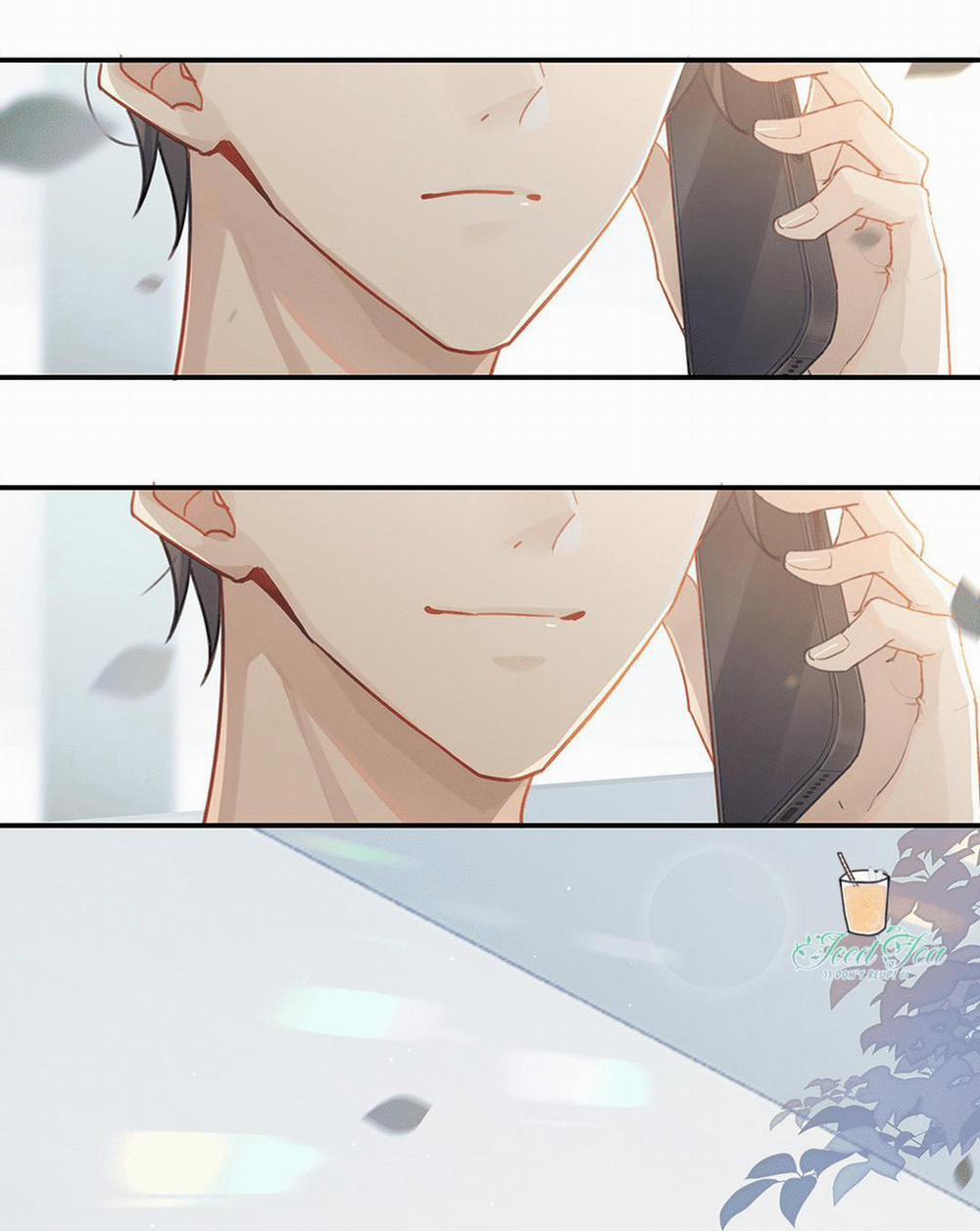 Chào, Đã Lâu Không Gặp 6 trang 21