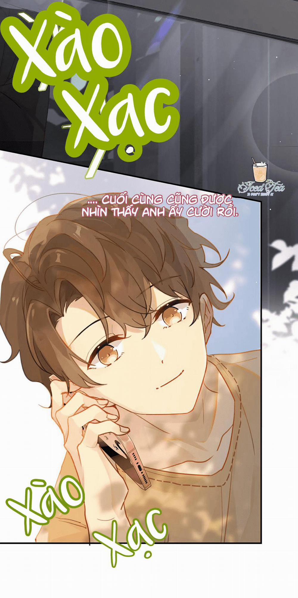 Chào, Đã Lâu Không Gặp 6 trang 23