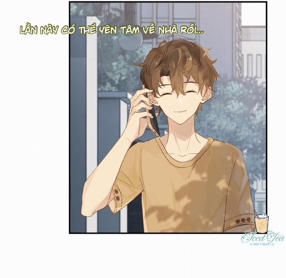 Chào, Đã Lâu Không Gặp 6 trang 24
