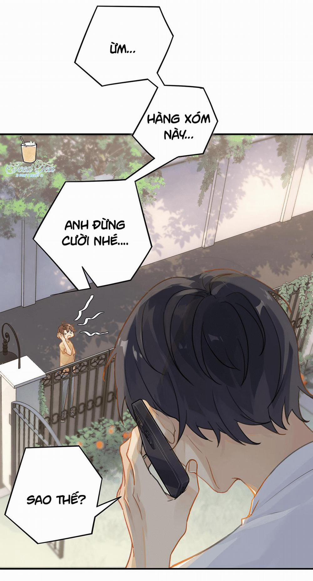 Chào, Đã Lâu Không Gặp 6 trang 26