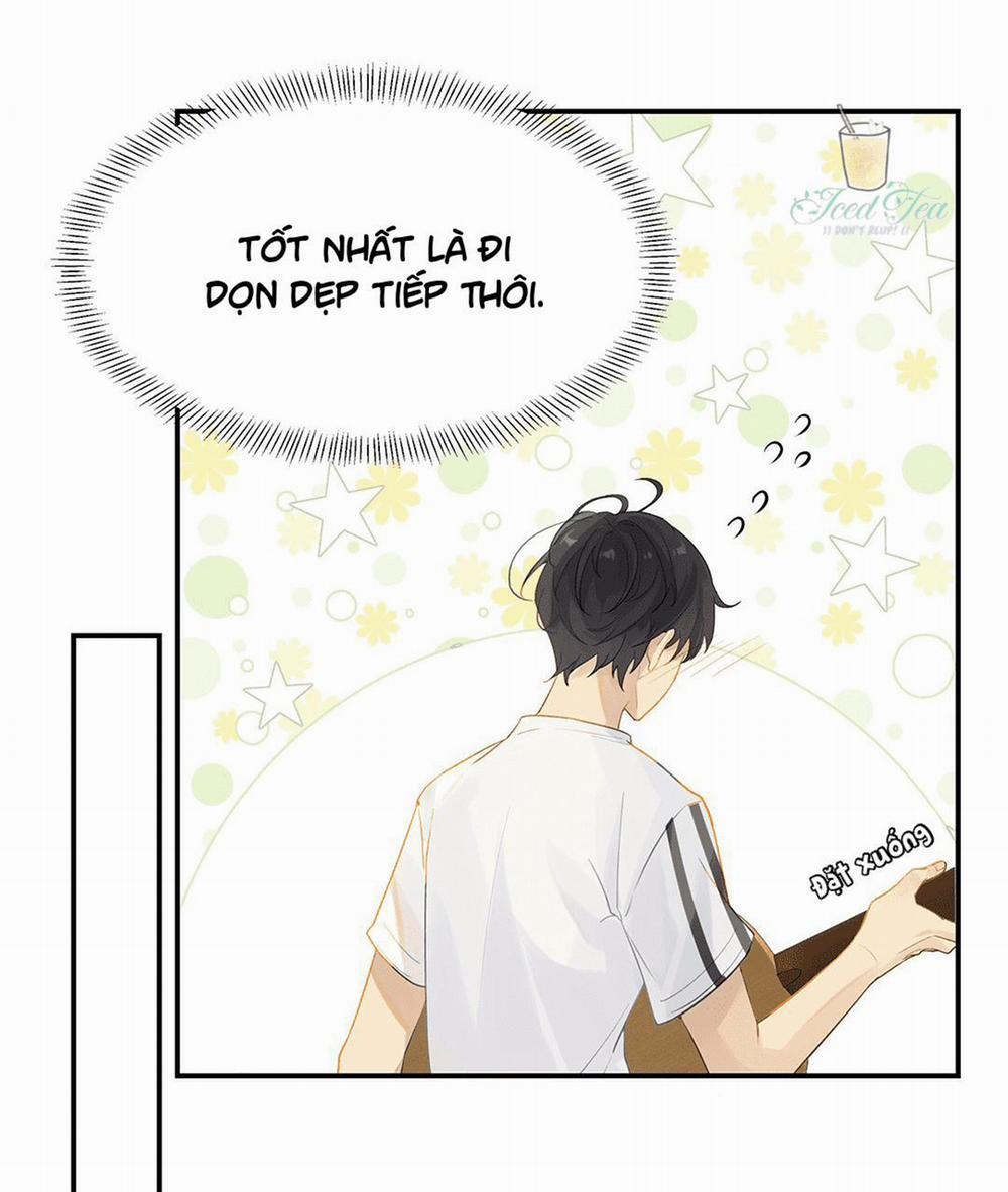 Chào, Đã Lâu Không Gặp 6 trang 5