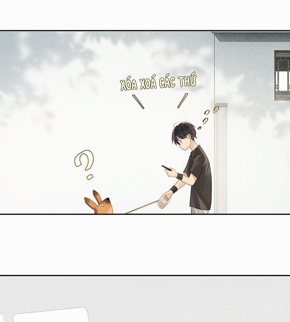 Chào, Đã Lâu Không Gặp 7 trang 12