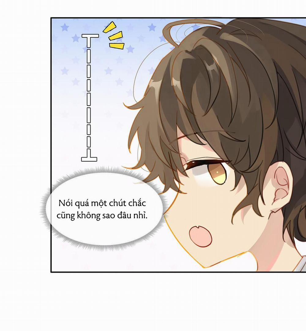 Chào, Đã Lâu Không Gặp 7 trang 19