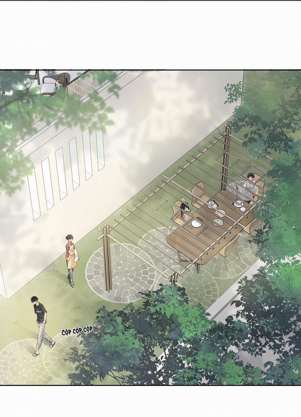 Chào, Đã Lâu Không Gặp 7 trang 2