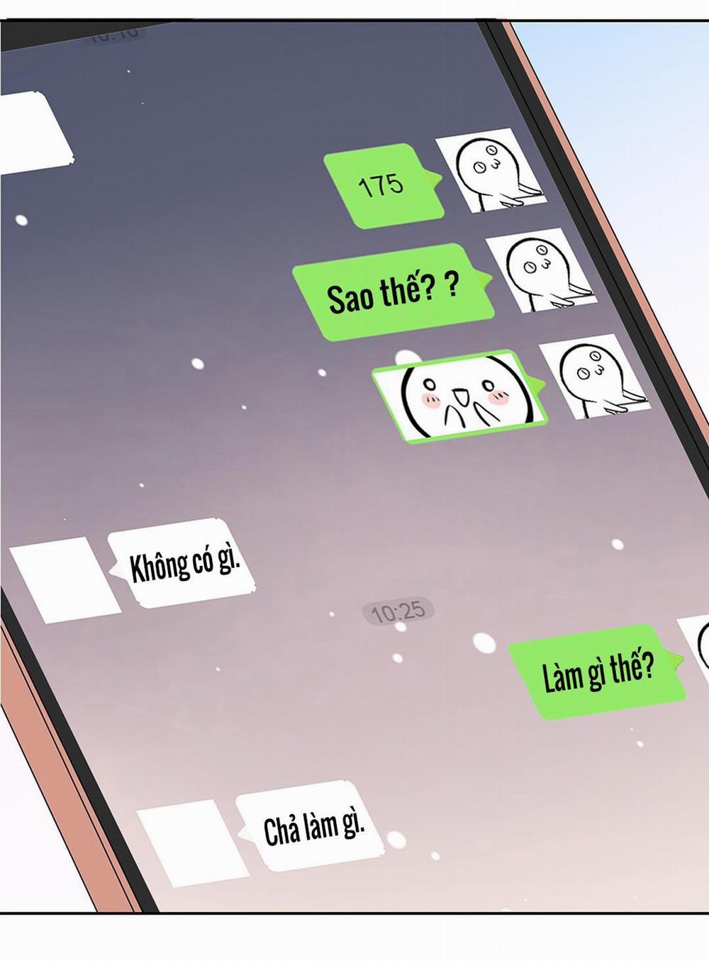 Chào, Đã Lâu Không Gặp 7 trang 20