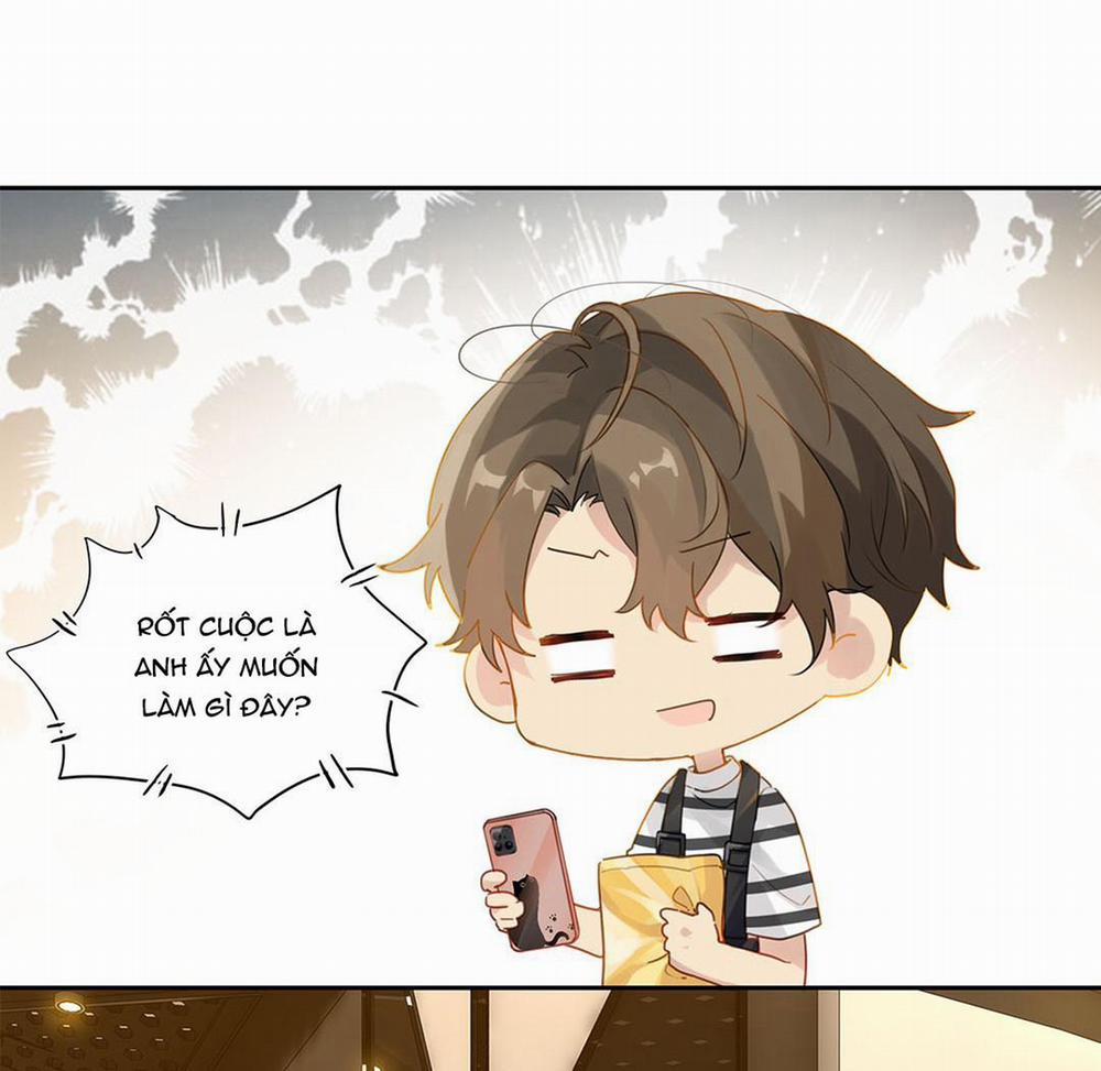 Chào, Đã Lâu Không Gặp 7 trang 21