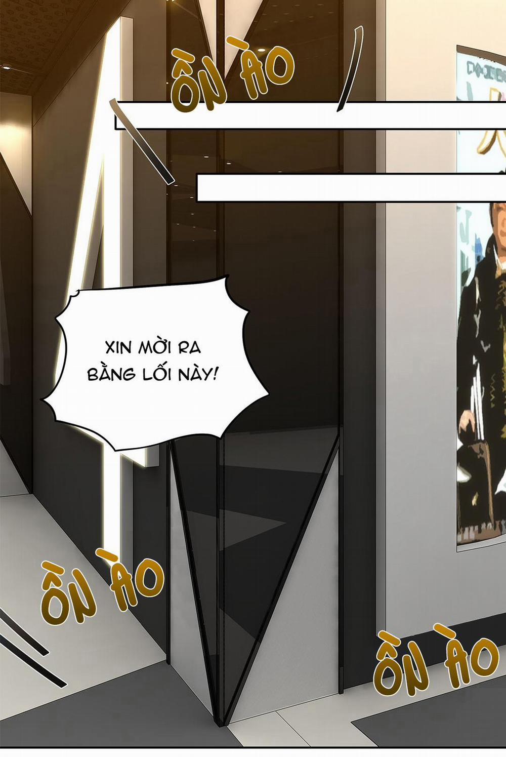 Chào, Đã Lâu Không Gặp 7 trang 22