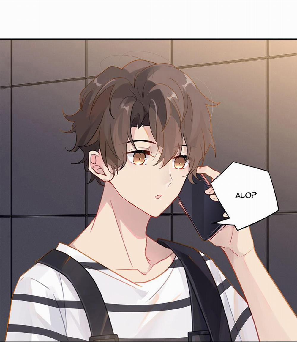 Chào, Đã Lâu Không Gặp 7 trang 24