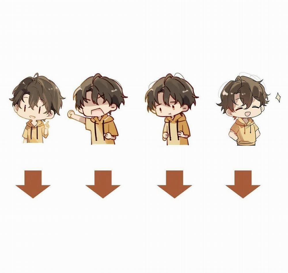 Chào, Đã Lâu Không Gặp 7 trang 28