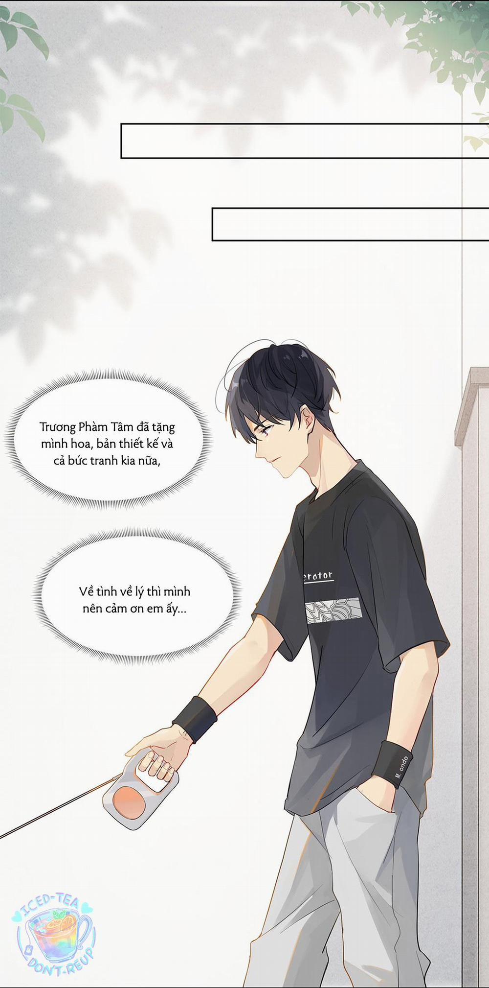 Chào, Đã Lâu Không Gặp 7 trang 6