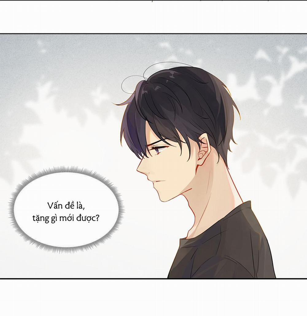 Chào, Đã Lâu Không Gặp 7 trang 7