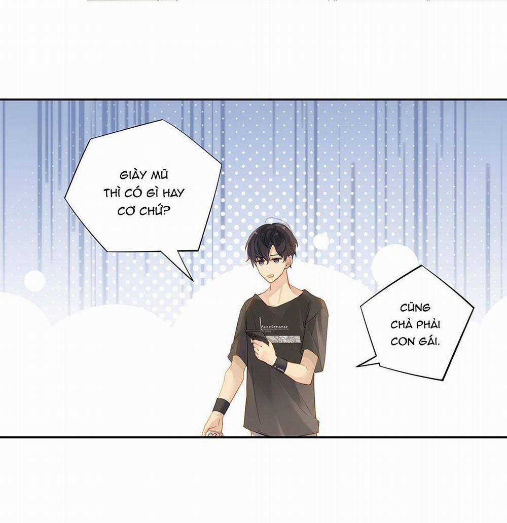 Chào, Đã Lâu Không Gặp 7 trang 9