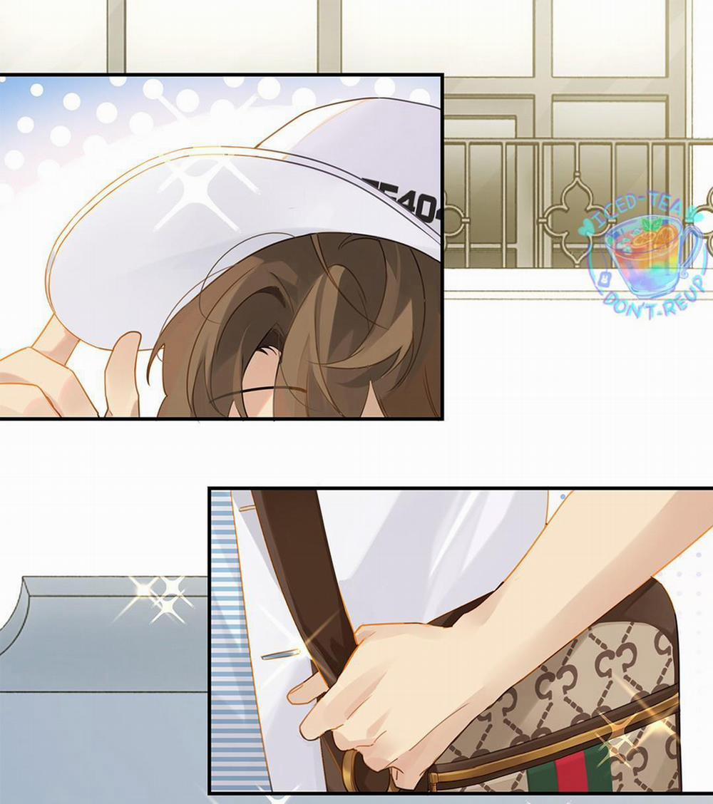 Chào, Đã Lâu Không Gặp 8 trang 0