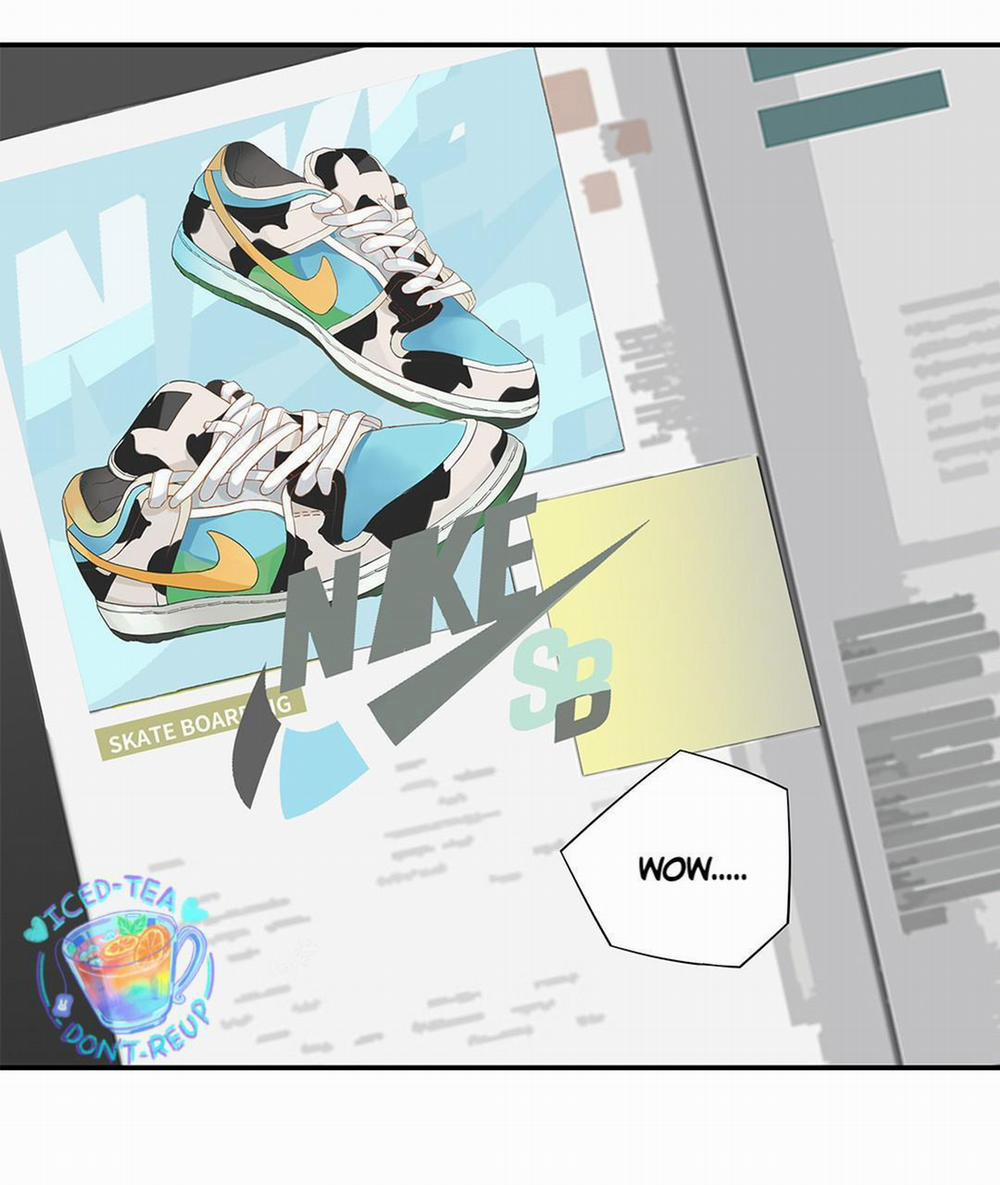 Chào, Đã Lâu Không Gặp 8 trang 13