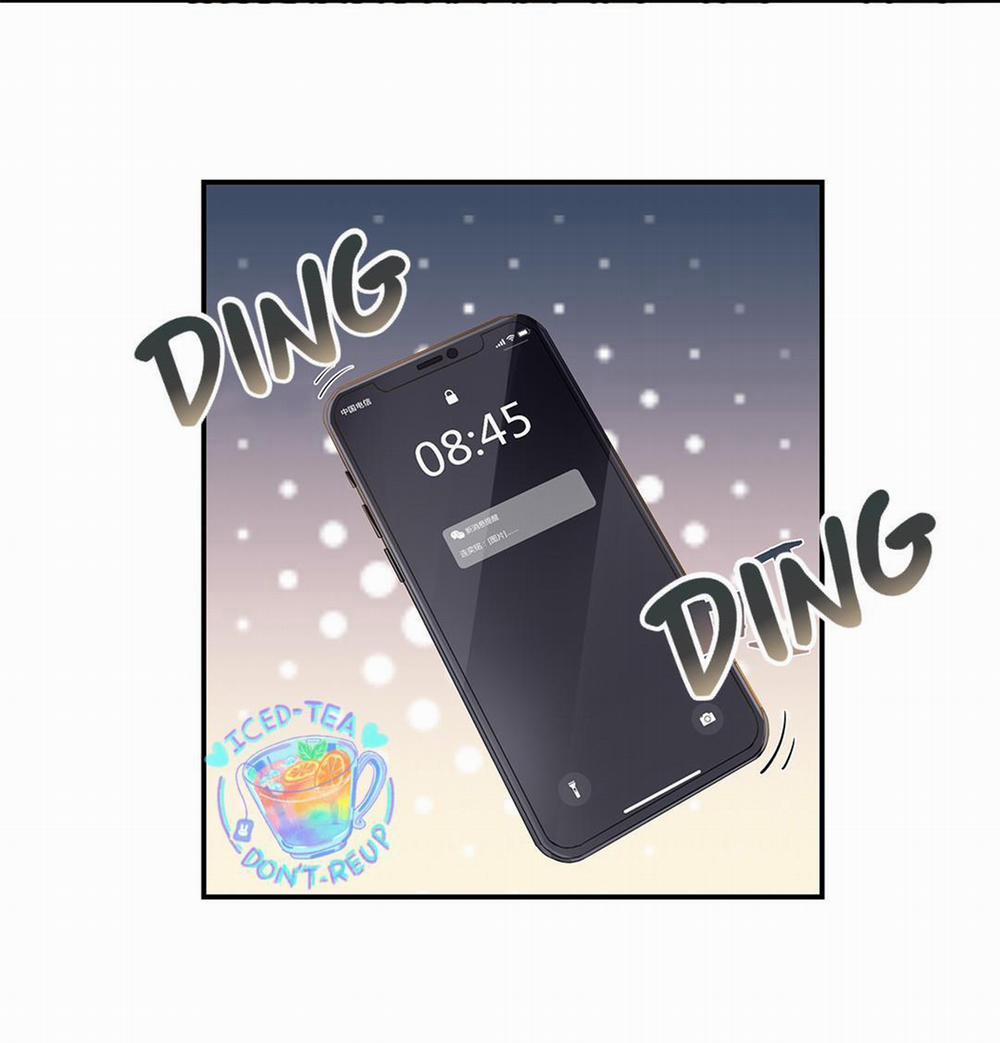 Chào, Đã Lâu Không Gặp 8 trang 6