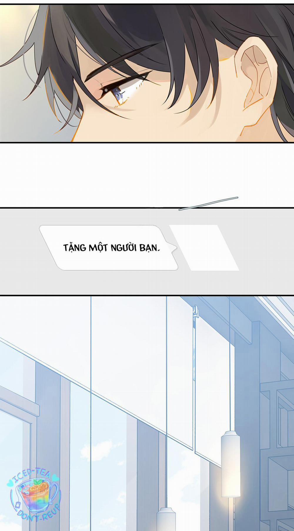 Chào, Đã Lâu Không Gặp 8 trang 8